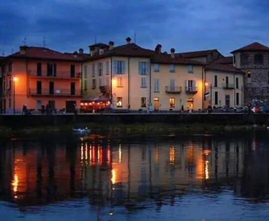 B&B Nina-O Brivio