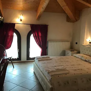  Locanda La Posta Noea -