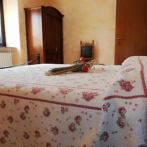  Bed & Breakfast Pivi