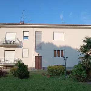  Affittacamere Malpensa Garden